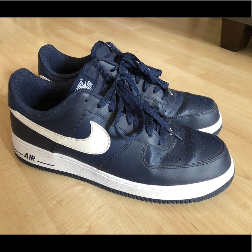 Nike Air shoes